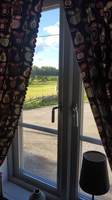Brabo B&B Och Cafe Oskarshamn Exterior photo