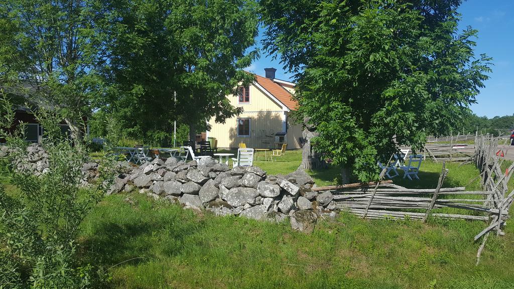 Brabo B&B Och Cafe Oskarshamn Exterior photo