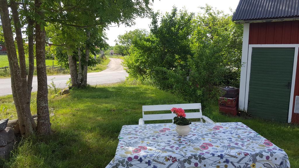 Brabo B&B Och Cafe Oskarshamn Exterior photo
