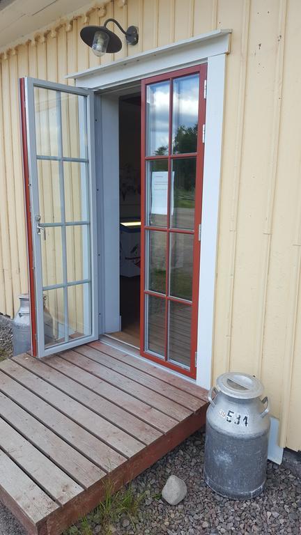 Brabo B&B Och Cafe Oskarshamn Exterior photo