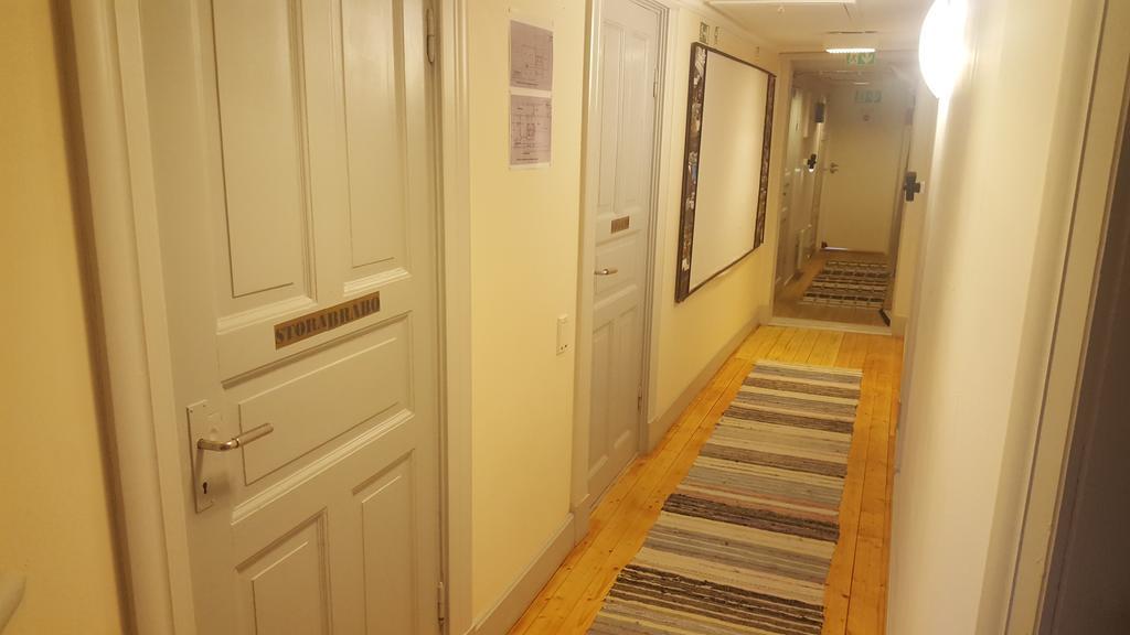 Brabo B&B Och Cafe Oskarshamn Exterior photo