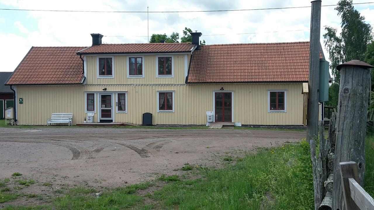 Brabo B&B Och Cafe Oskarshamn Exterior photo